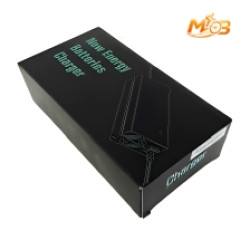 شاحن بطارية سكوتر ودراجة كهربائية ذكي 48 فولت New Energy Batteries Charger