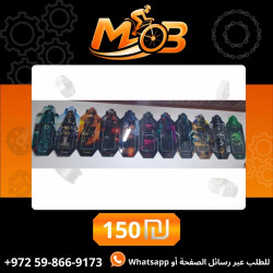 لقم فرامل عالية الجودة jiexing