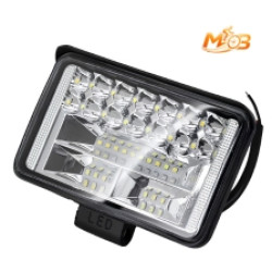كشاف ليد أمامي للدراجات الكهربائية والسكوتر - 36 LED Work Light