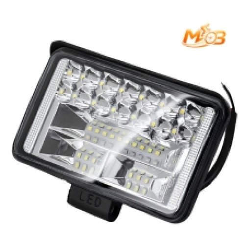 كشاف ليد أمامي للدراجات الكهربائية والسكوتر - 36 LED Work Light