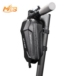 حقيبة سكوتر كهربائي وايلد مان مقاومة للماء WILD MAN Scooter Bag