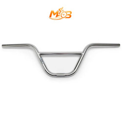مقود دراجة هوائية BMX كروم كلاسيكي - BMX Handlebar Chrome