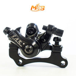 كليبر فرامل ديسك ميكانيكي للدراجات الهوائية JAK Super Brake Caliper
