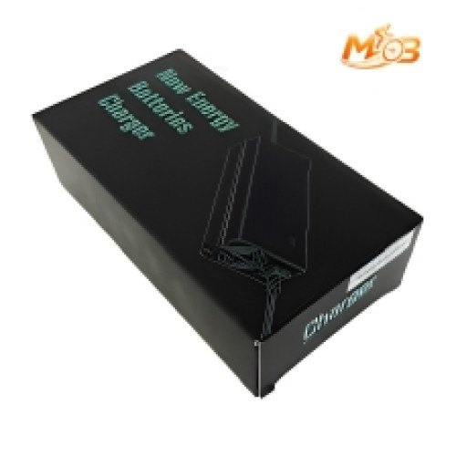 شاحن بطارية سكوتر ودراجة كهربائية ذكي 36 فولت New Energy Batteries Charger